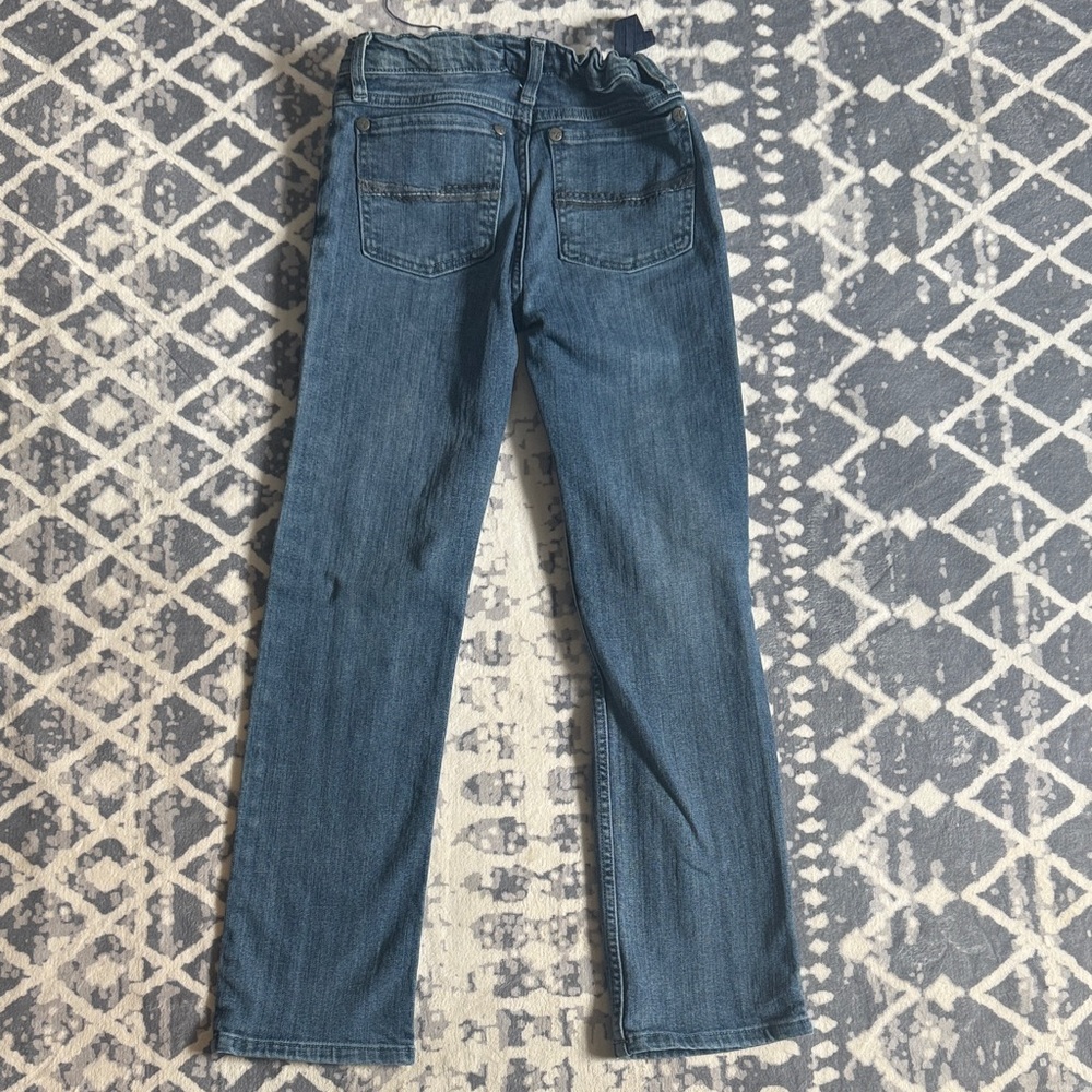 Wrangler Kids Blue Jeans